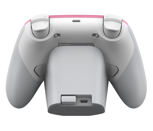 GameSir SuperNova T4n Pro różowy - 1569923 - zdjęcie 2